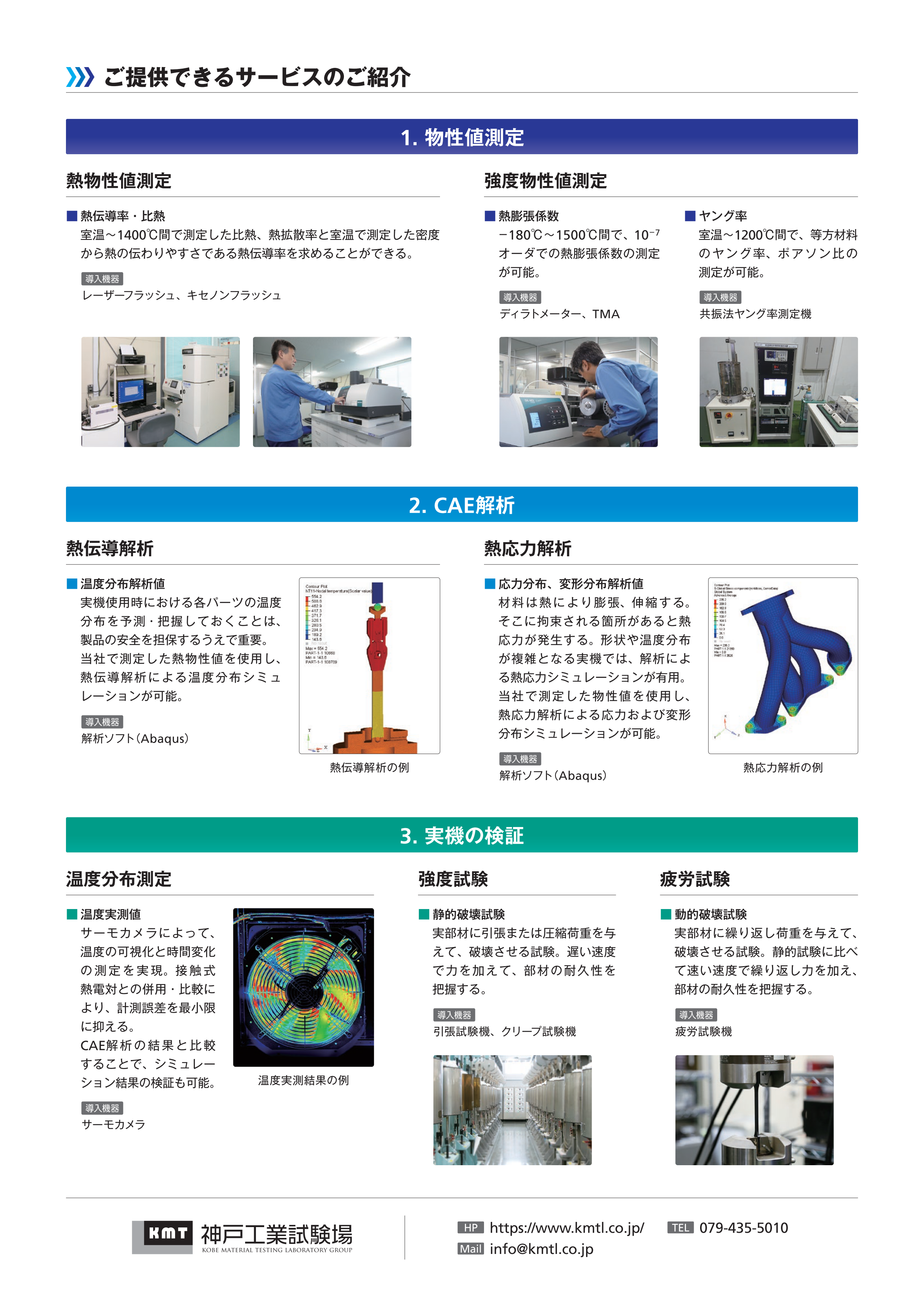 熱解析支援総合サービス02