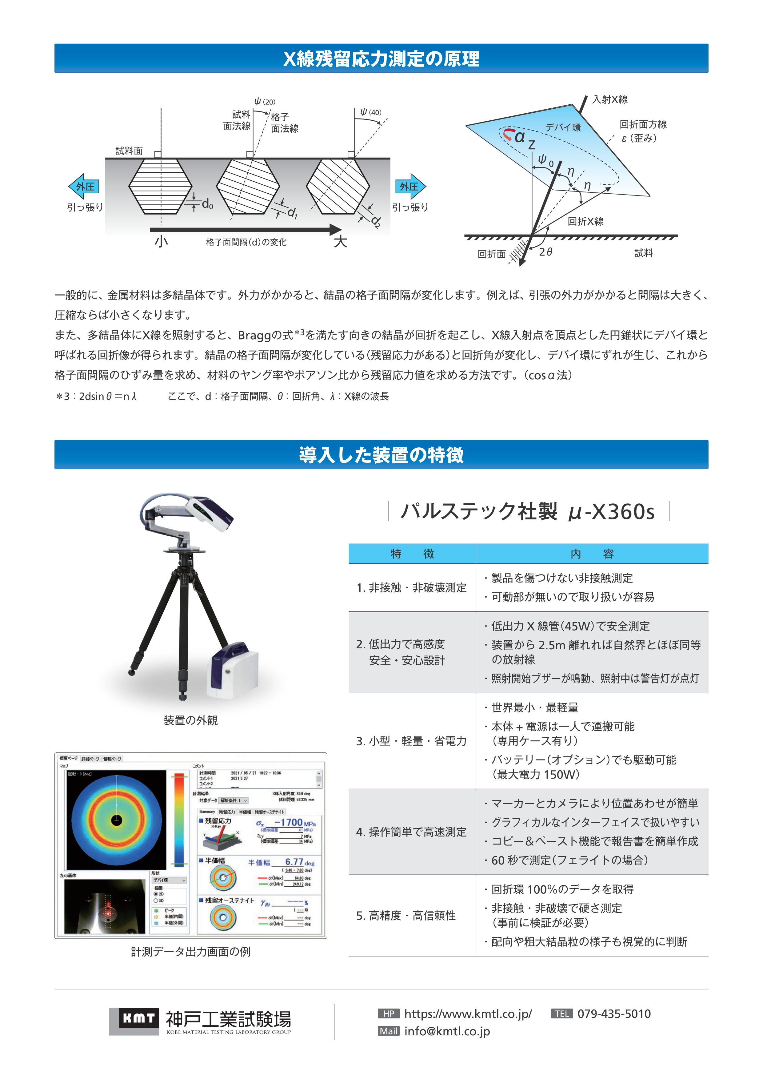 x-ray